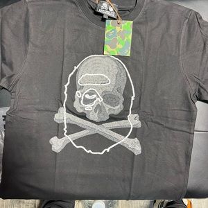 Bape neighborhood 2022 tshirt